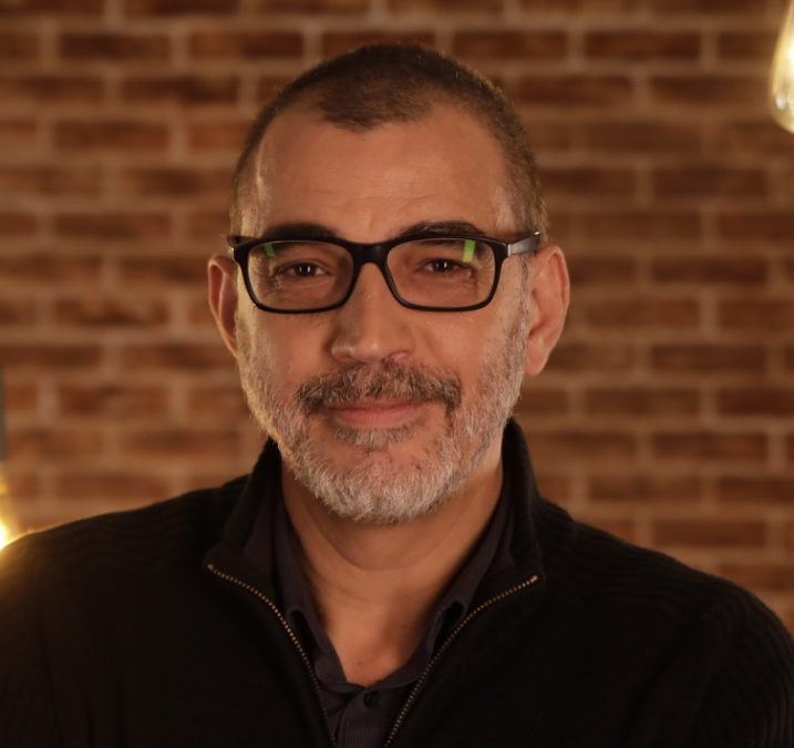 Patrick Sarréa