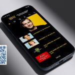 app android