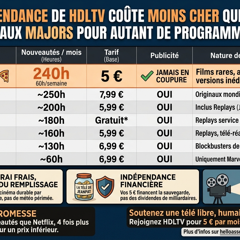 COMPARATIF